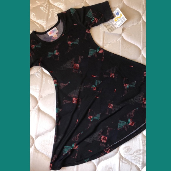 llr adeline